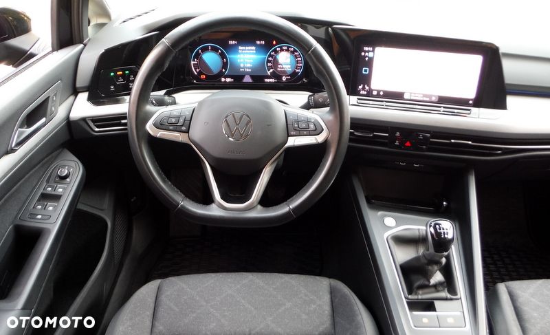 Volkswagen Golf 2.0 TDI Life Plus - 38