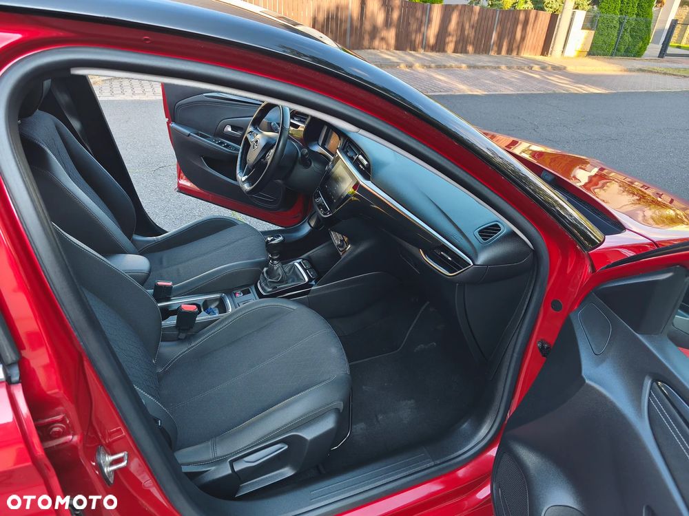 Opel Corsa 1.2 GS S&S - 8