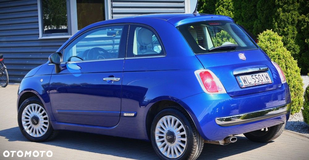 Fiat 500 - 6