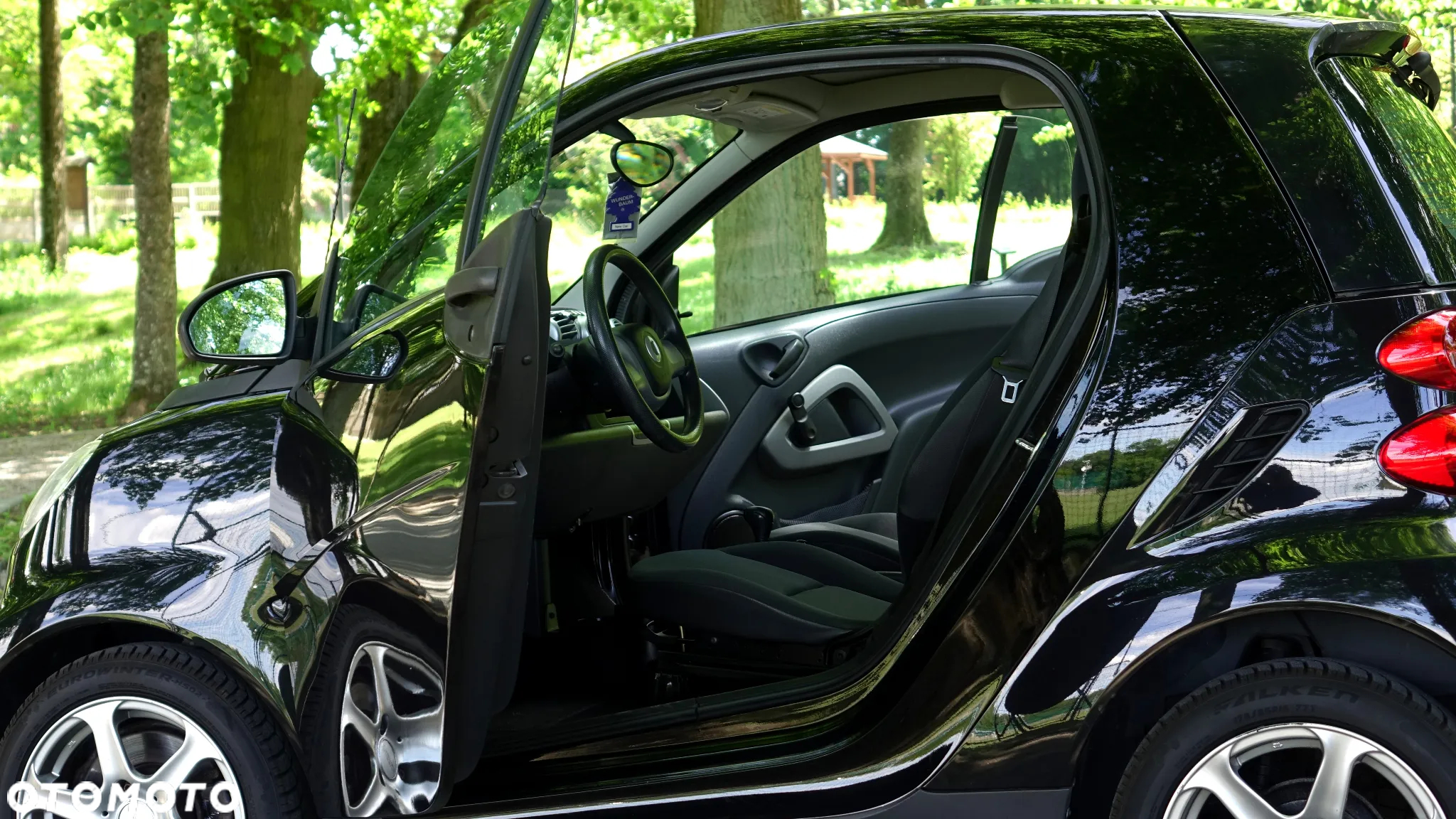 Smart Fortwo - 4