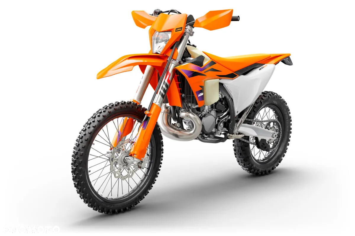 KTM EXC 300 - 2