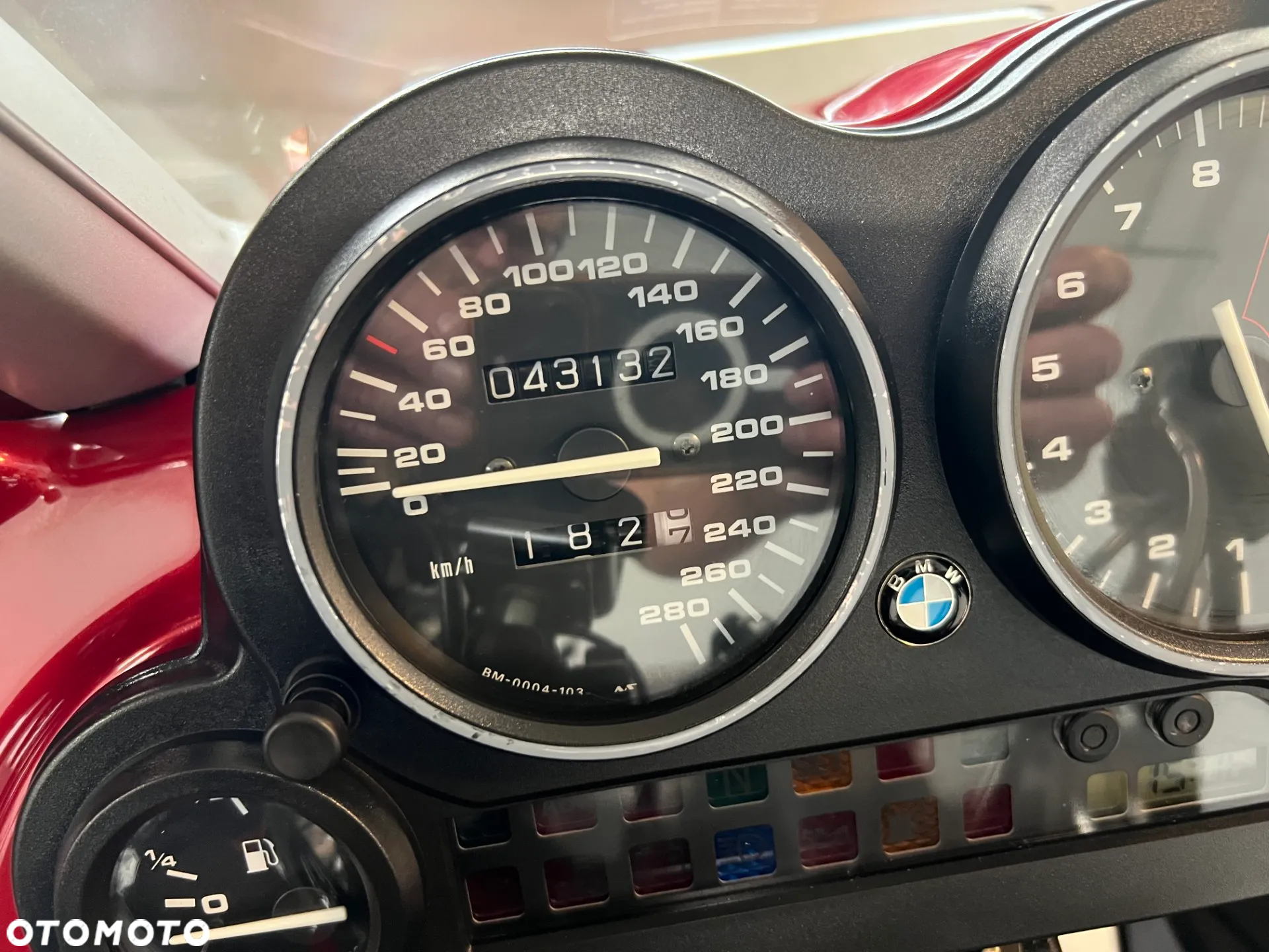 BMW K - 6