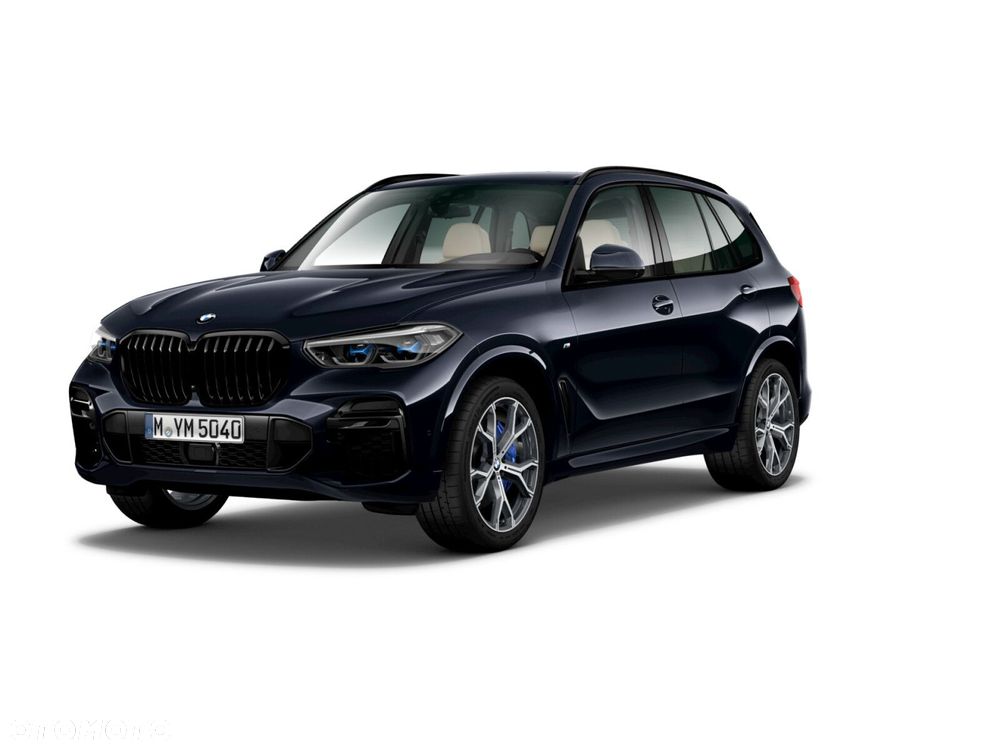 BMW X5 - 2