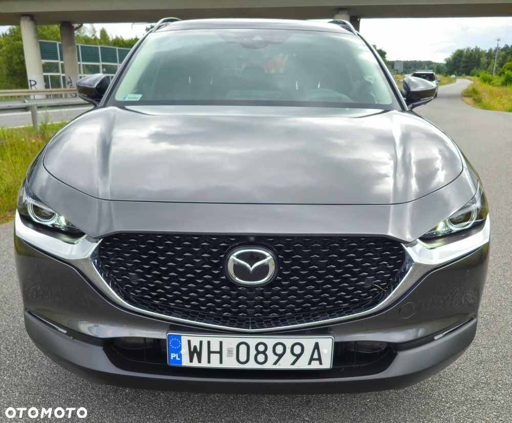 Mazda CX-30 2.0 mHEV Hikari 2WD - 14