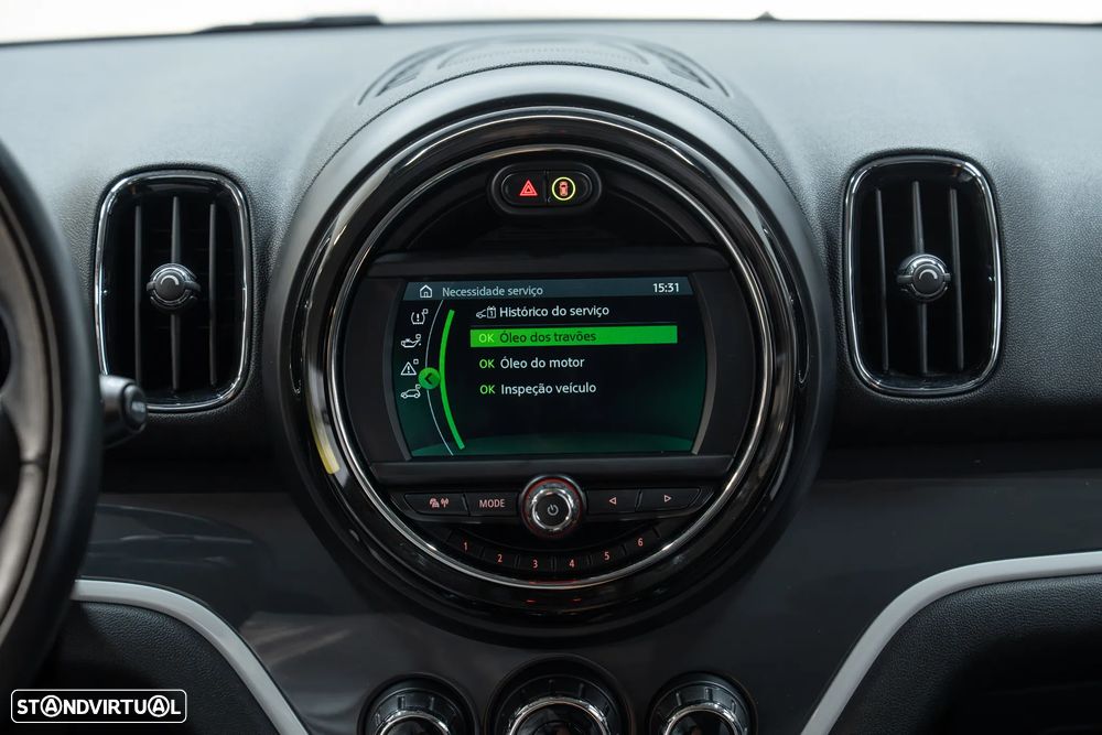 MINI Countryman Cooper SE All4 Aut. - 25