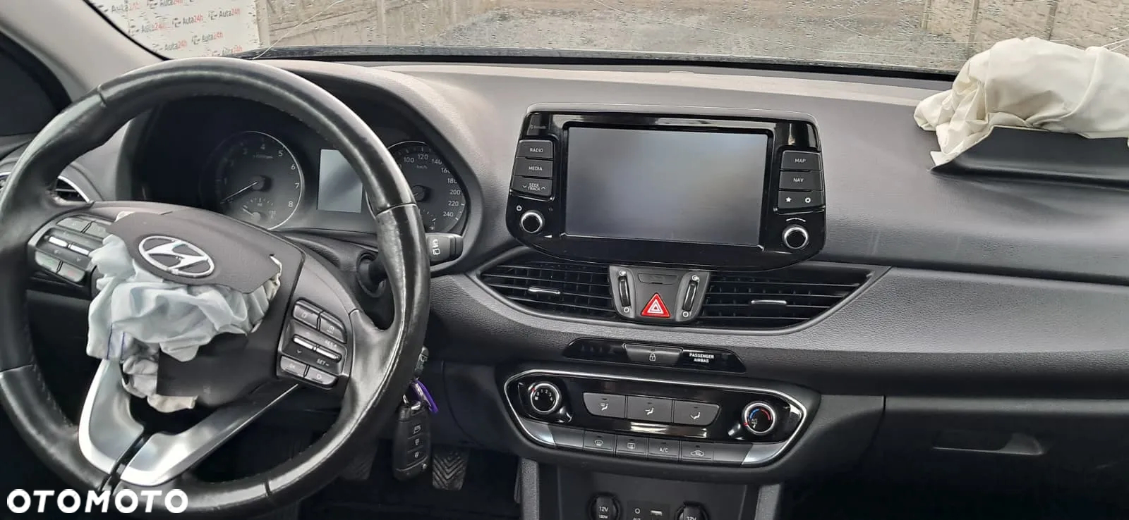 Hyundai i30 1.0 T-GDI Advantage - 9
