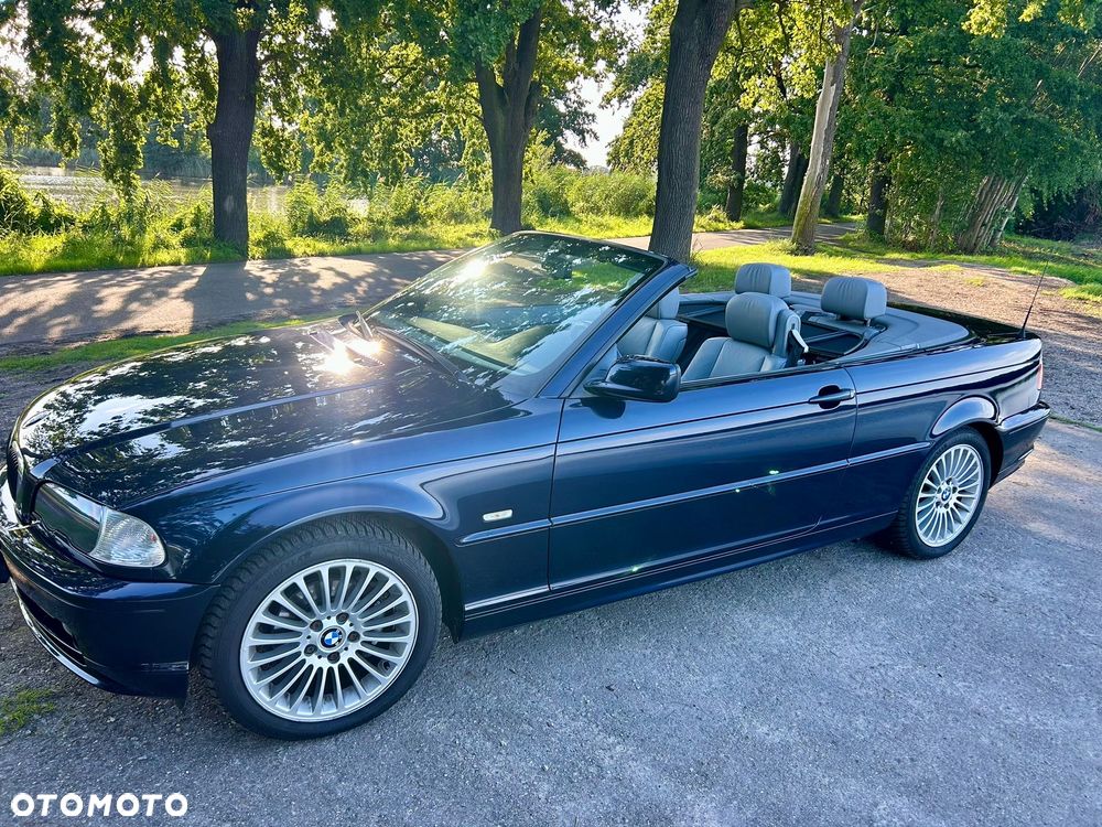 BMW Seria 3 318ti Edition Lifestyle - 10