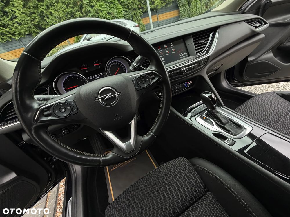 Opel Insignia 1.5 Direct InjectionT Business Innovation - 28