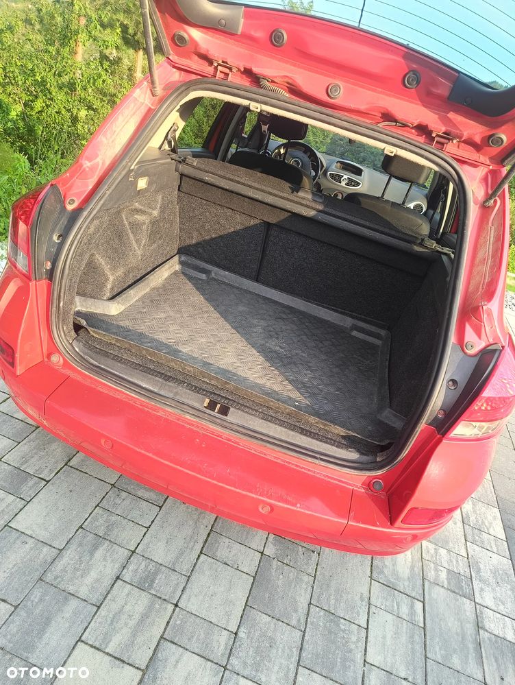 Renault Clio 1.2 TCE Alize - 4