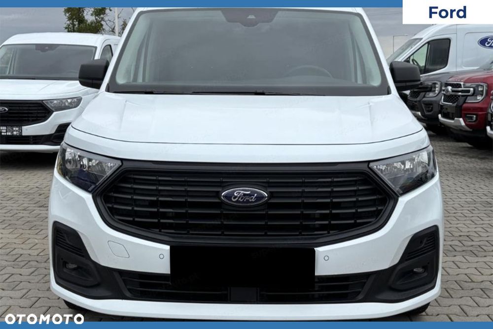 Ford Transit Connect L2H1 Trend A6 PHEV 1.5 150KM - 3
