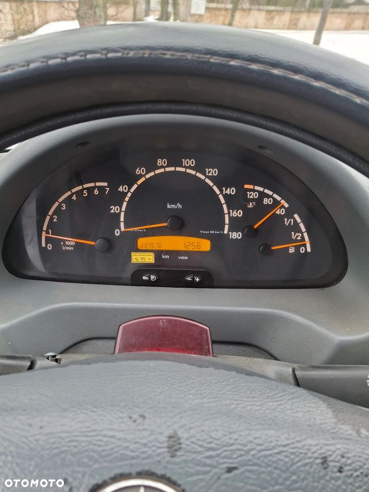 Mercedes-Benz Sprinter 903.621 - 8