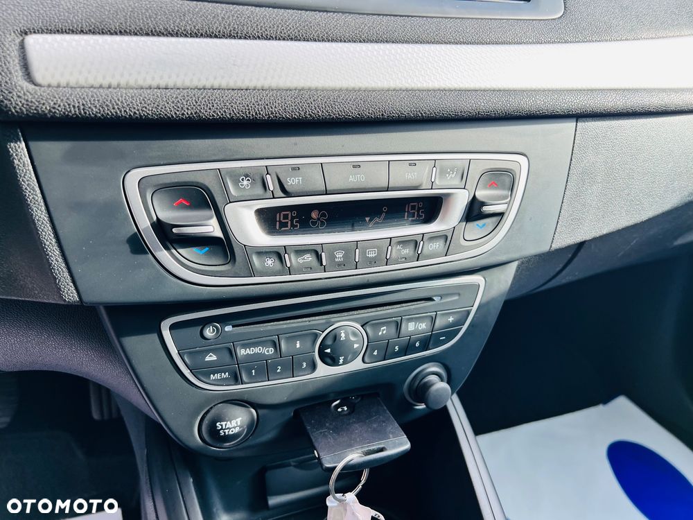 Renault Megane - 7