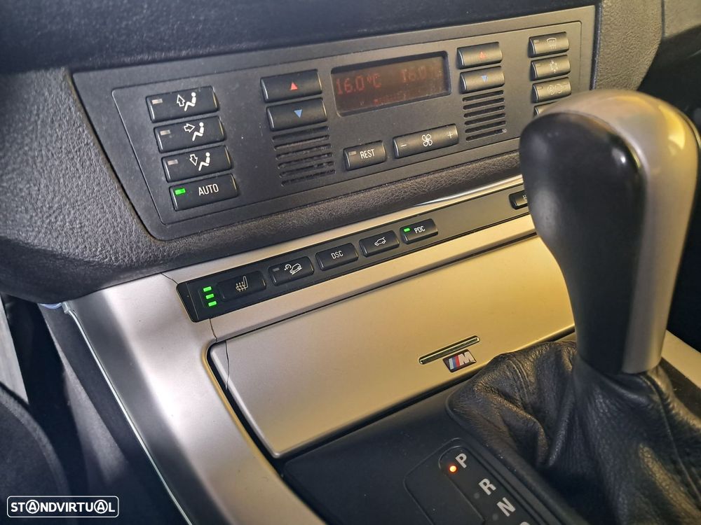 BMW X5 4.4 - 9