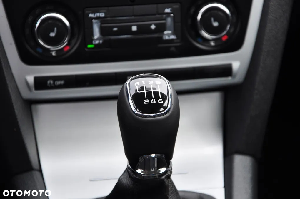 Skoda Octavia 1.4 TSI Family - 34