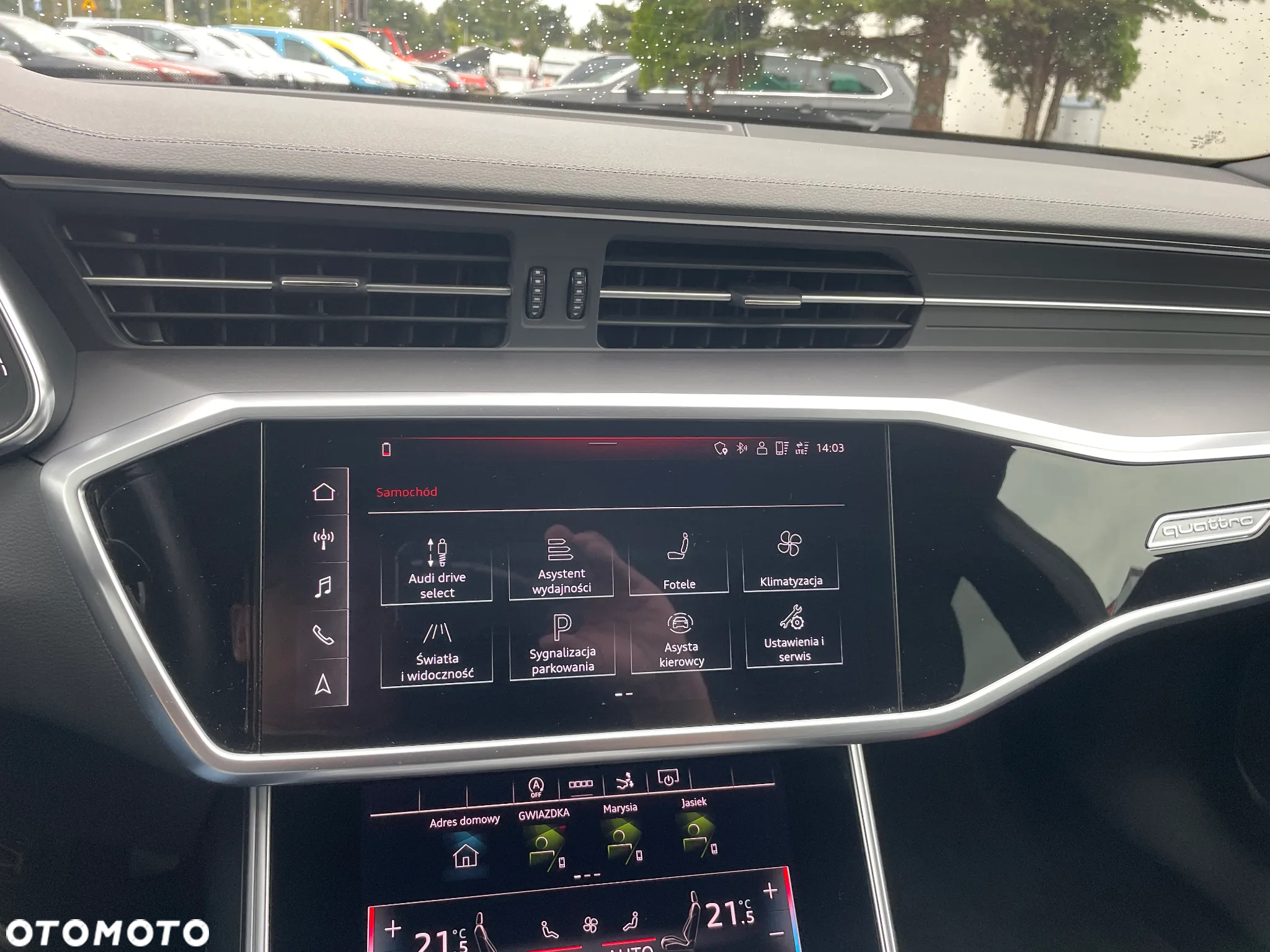 Audi A7 Sportback - 31