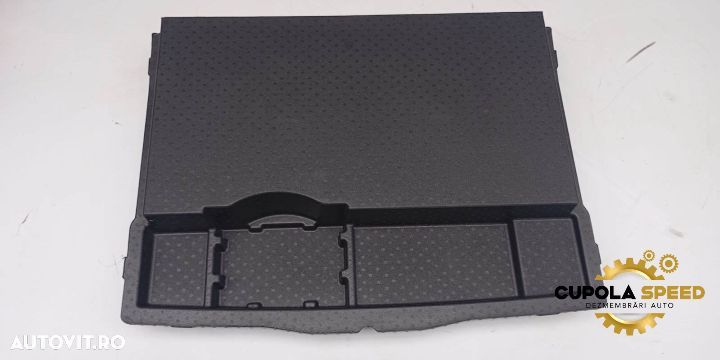 Tava podea portbagaj 85725-D7700 Hyundai Tucson 3 [facelift] [2018 - - 2