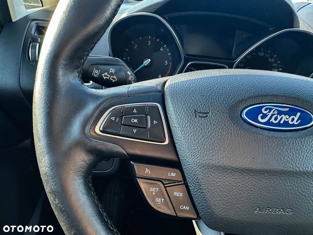 Ford C-MAX 2.0 TDCi Titanium ASS - 35