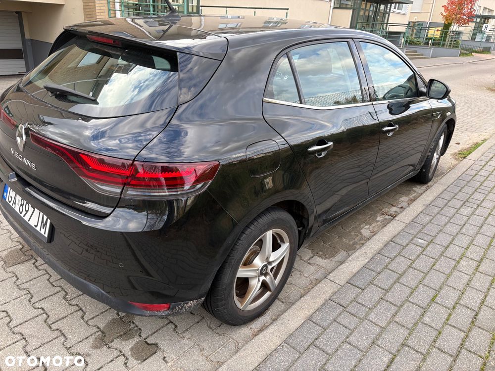 Renault Megane - 5
