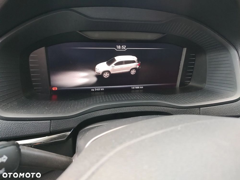 Skoda Karoq 1.5 TSI ACT Style - 13