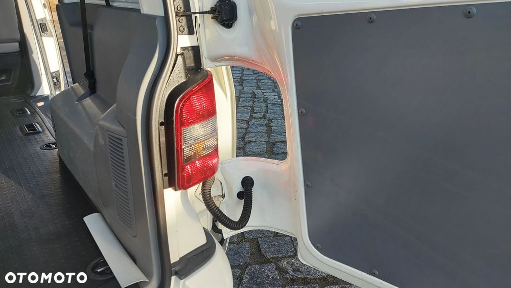 Volkswagen Transporter 7JD172/WF2/ZP1/0WQ - 17