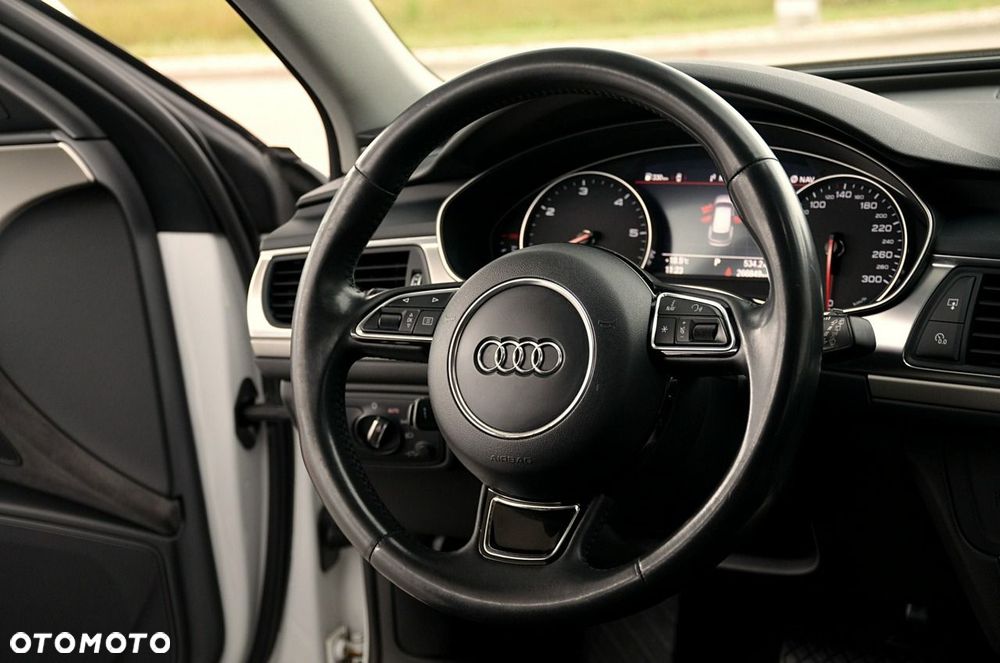 Audi A6 Allroad - 19