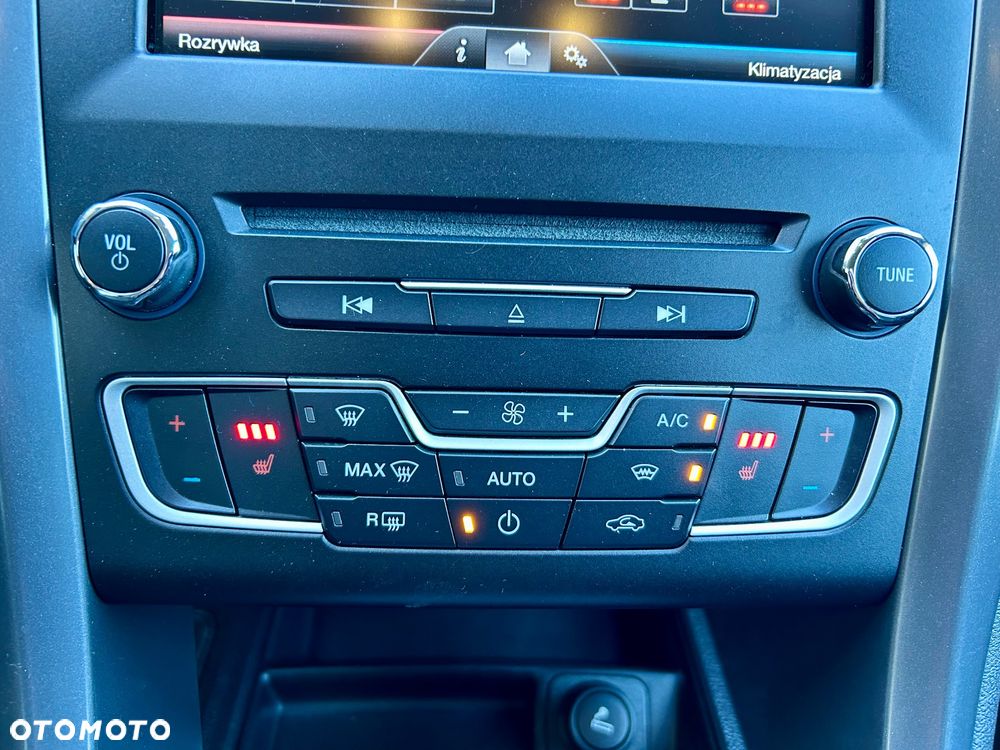 Ford Mondeo 1.5 EcoBoost STart-Stopp Titanium - 29