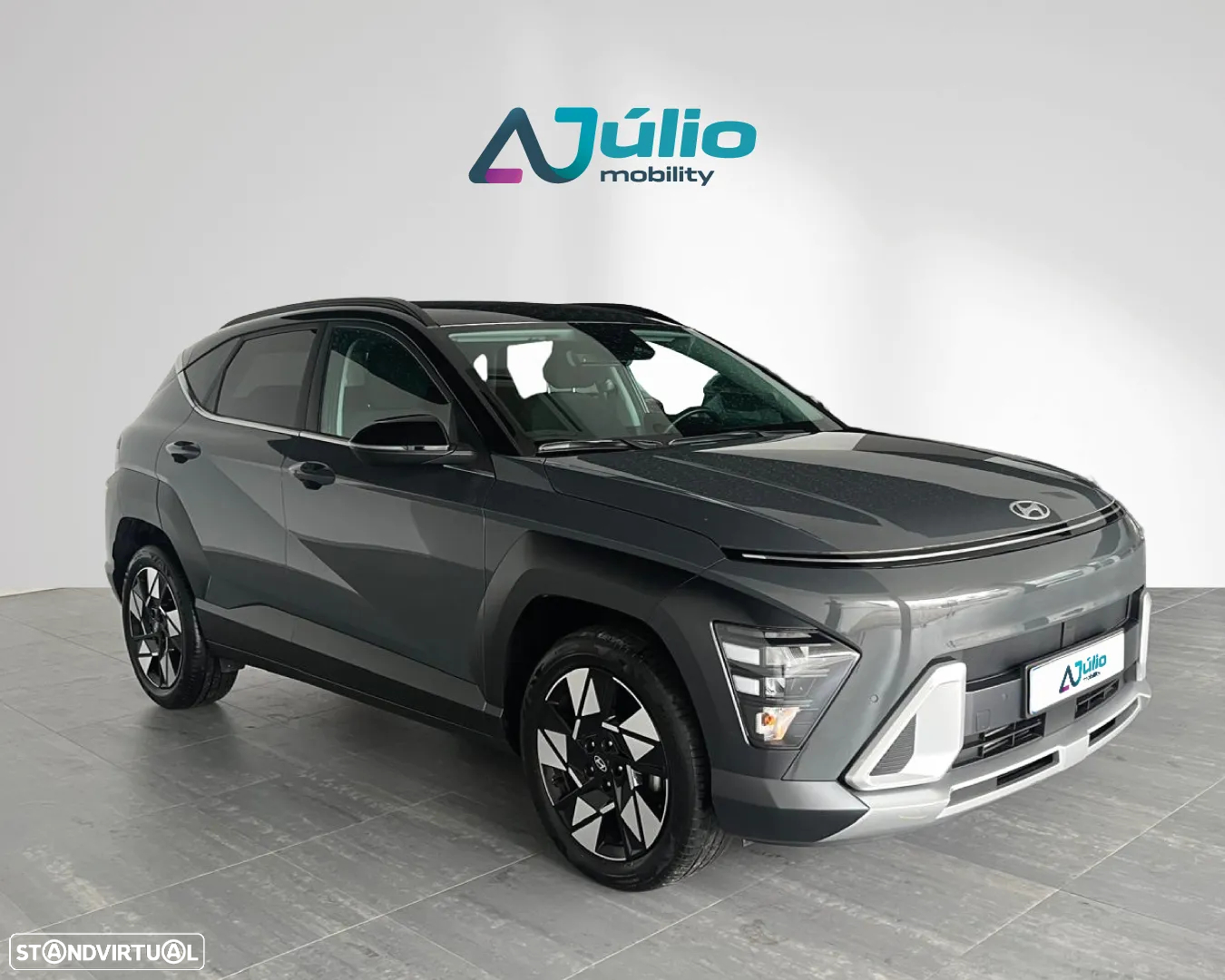 Hyundai Kauai 1.0 T-GDi Premium - 6