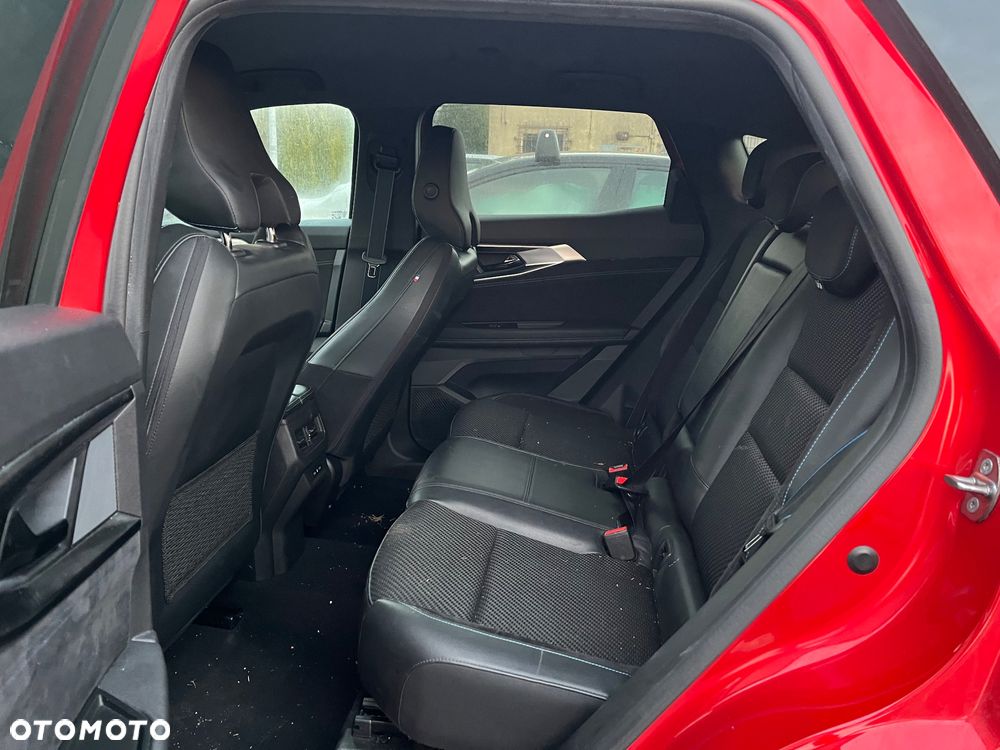 Renault Austral 1.2 E-Tech Full Hybrid 200 Esprit Alpine MMT - 18