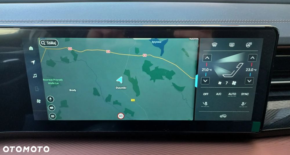 SsangYong/KGM Torres 1.5 T-GDI HEV e-DHT Adventure - 17