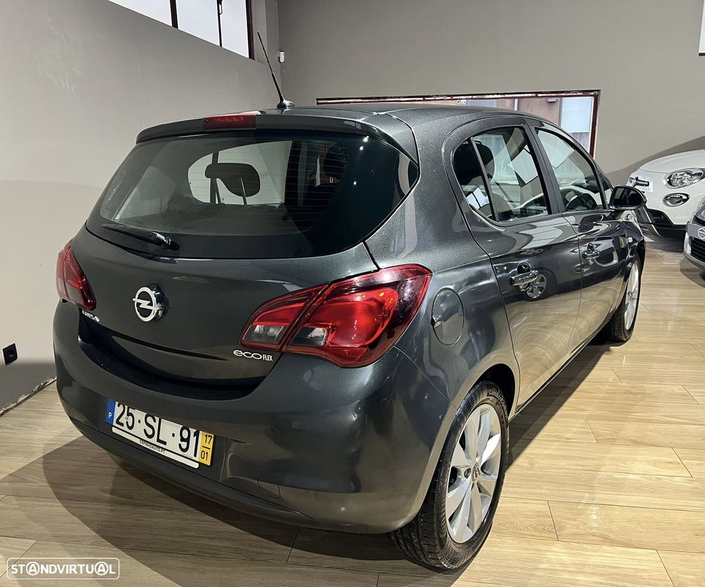 Opel Corsa - 2