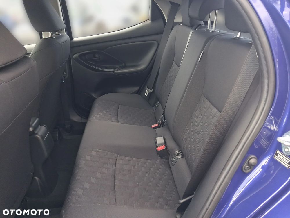 Mazda 2 Hybrid 1.5 Centre Line CVT - 17