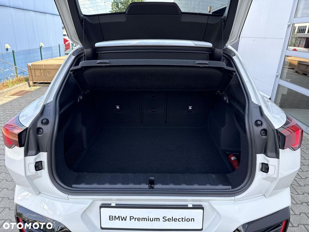 BMW X2 sDrive18d M Sport X - 26