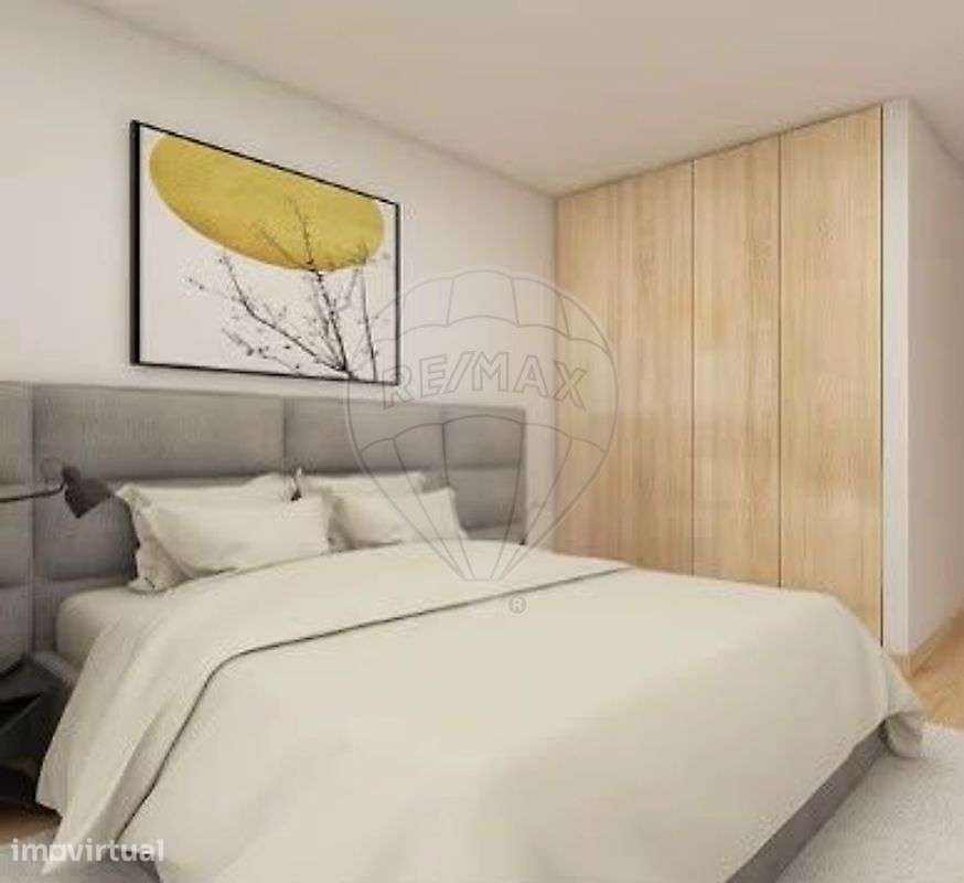 Apartamento T2 para venda - Grande imagem: 2/10
