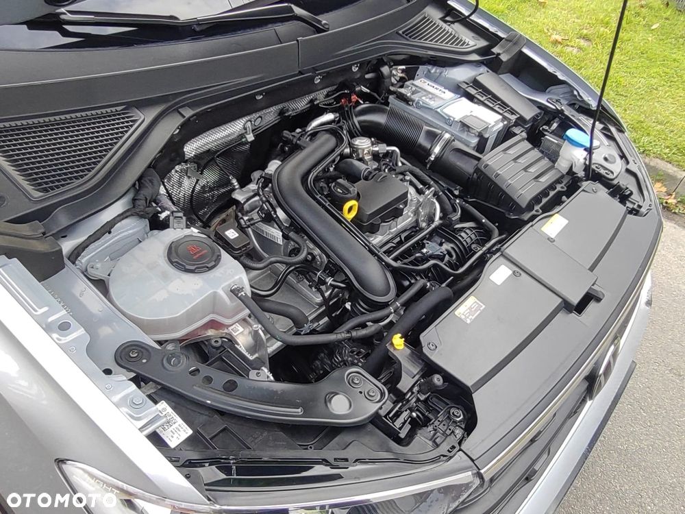 Volkswagen T-Roc 1.0 TSI IQ Drive - 30