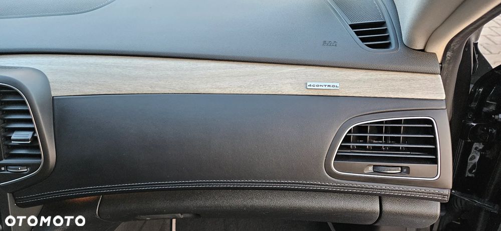 Renault Talisman ENERGY dCi 160 EDC INITIALE PARIS - 21