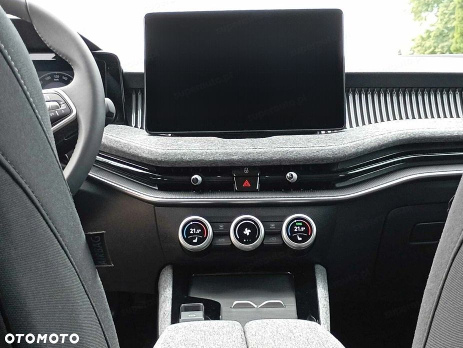 Skoda Superb 2.0 TDI SCR 4x4 Edition 130 DSG - 9