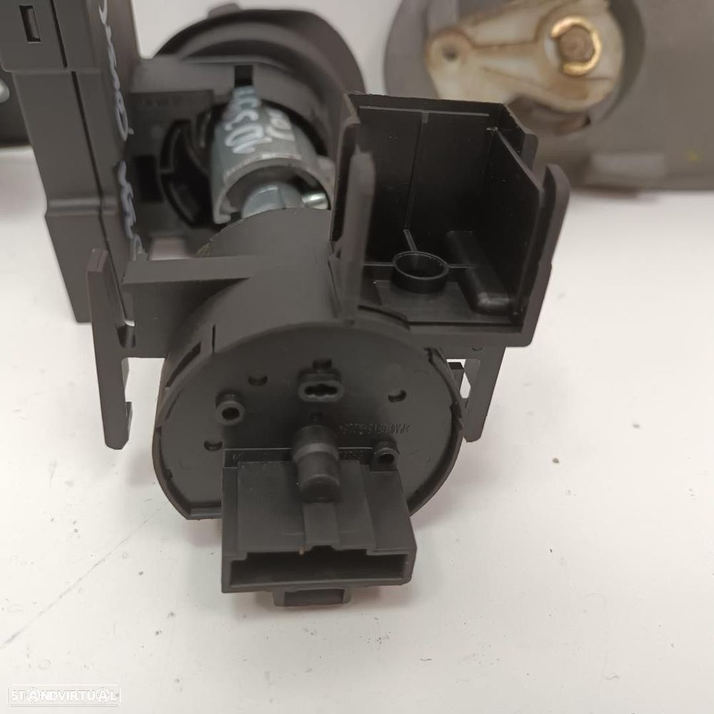 ANTI-ROUBO OPEL CORSA C 2002 - - 2