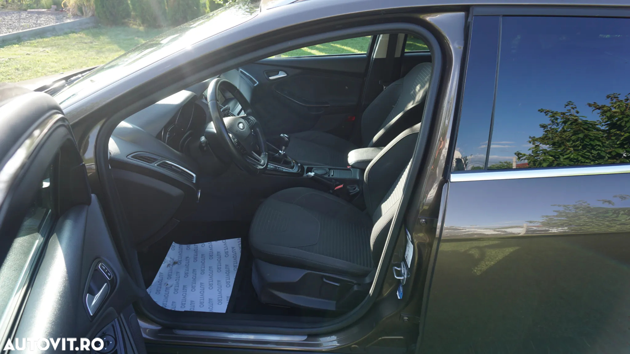Ford Focus 1.5 EcoBlue Active Business - 6