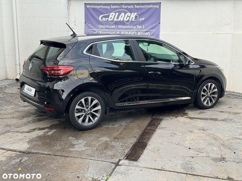 Renault Clio - 7