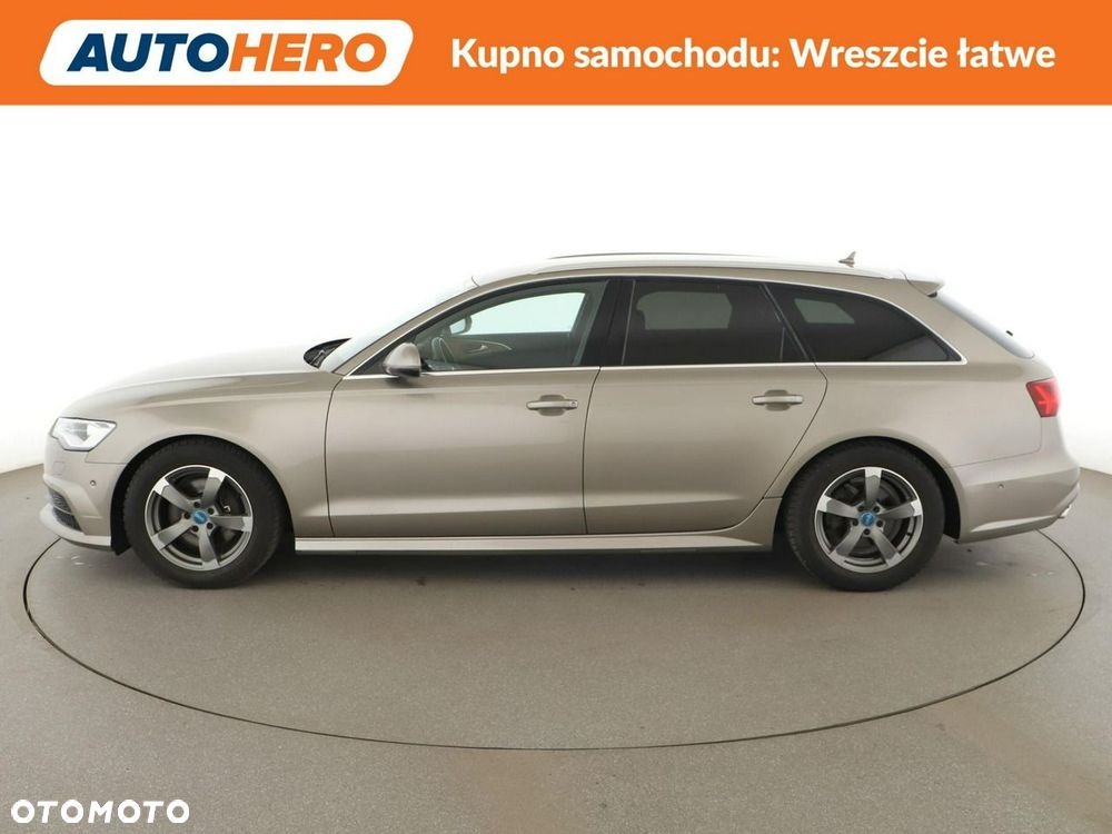Audi A6 Avant 2.0 TDI Ultra S tronic - 3