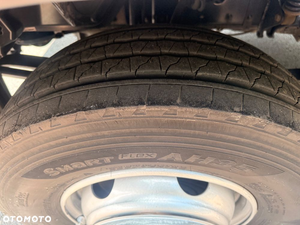 MAN TGL 12.250 - 16