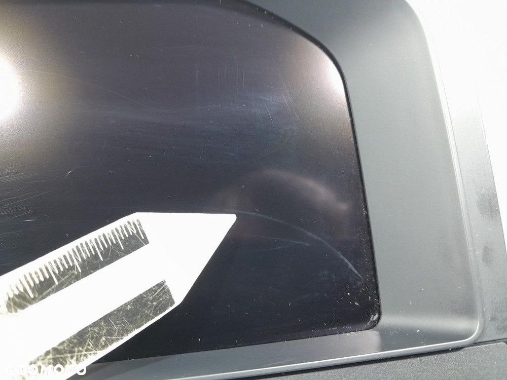 NISSAN QASHQAI III J12 1.3B 140 KM ZEGARY LICZNIK BENZYNA EU 24809-6UU4A - 3