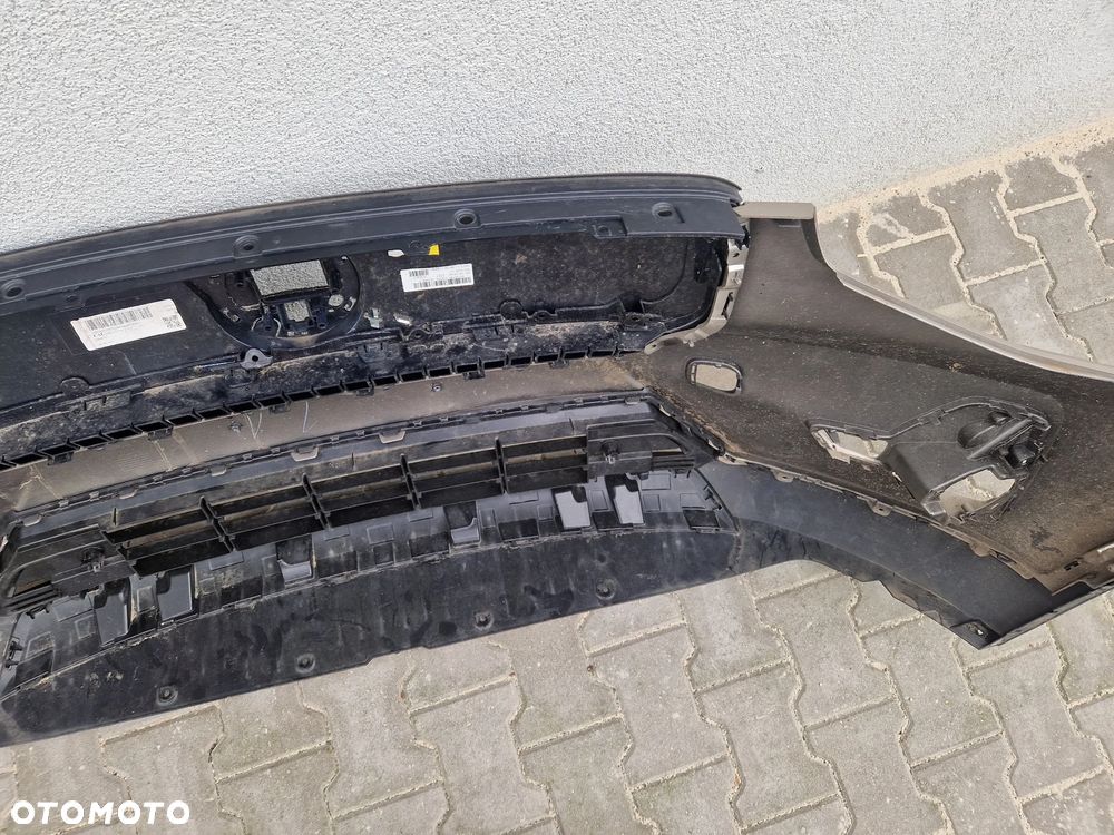 Zderzak Volvo EC40 c40 xc40 lift recharge - 13