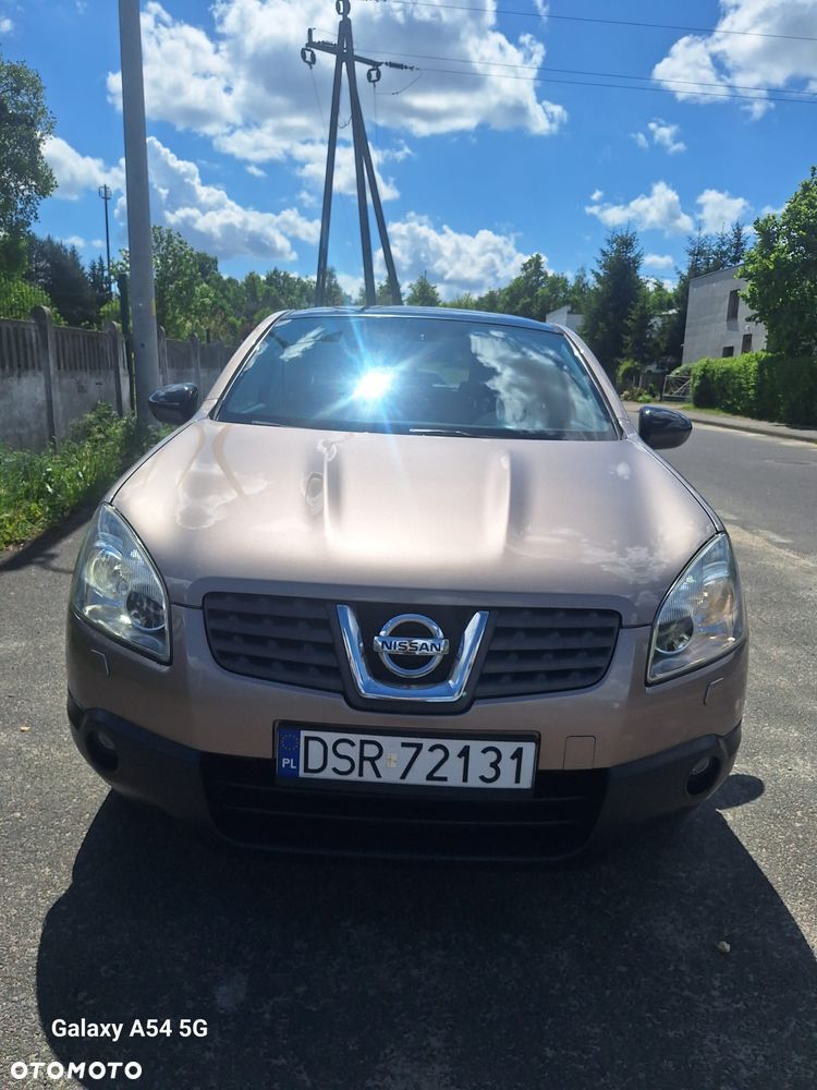 Nissan Qashqai - 32