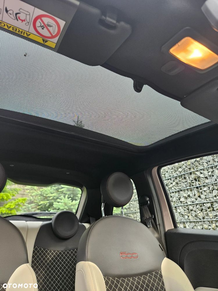 Fiat 500 1.0 GSE Hybrid - 16