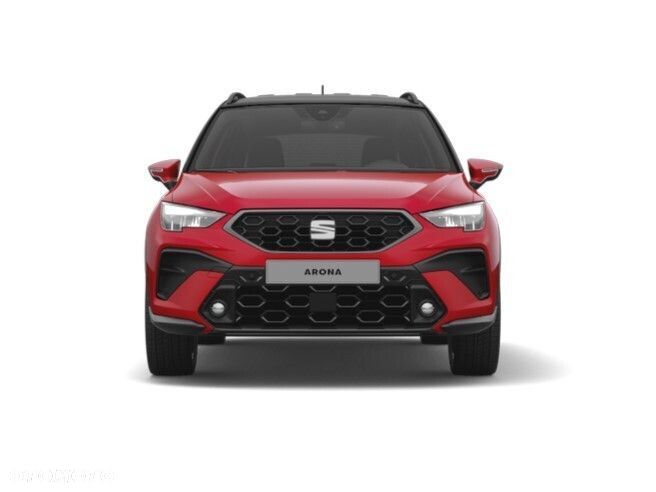 Seat Arona 1.0 TSI Style S&S - 2