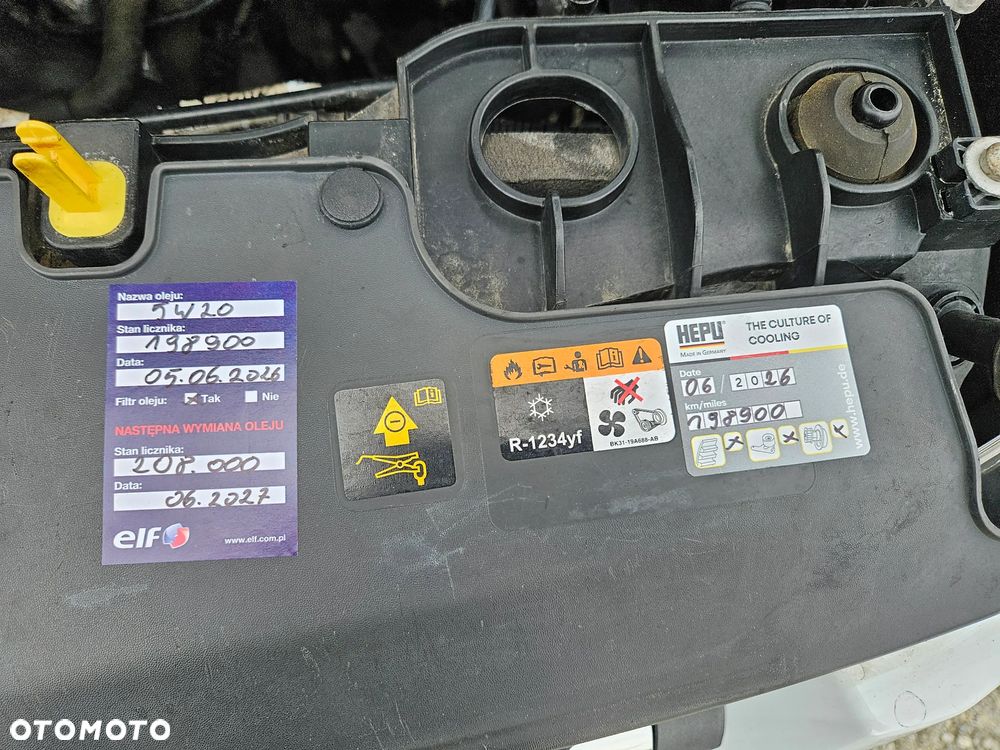 Ford Transit L3 VA Trend - 32