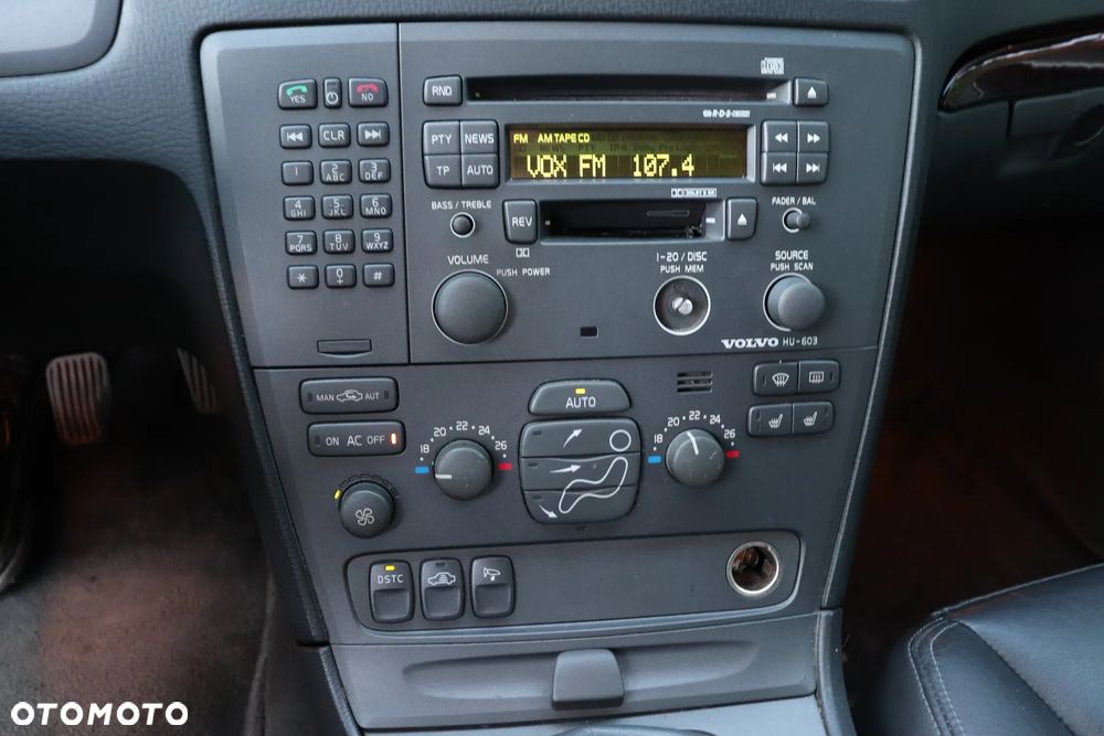 Volvo V70 - 14
