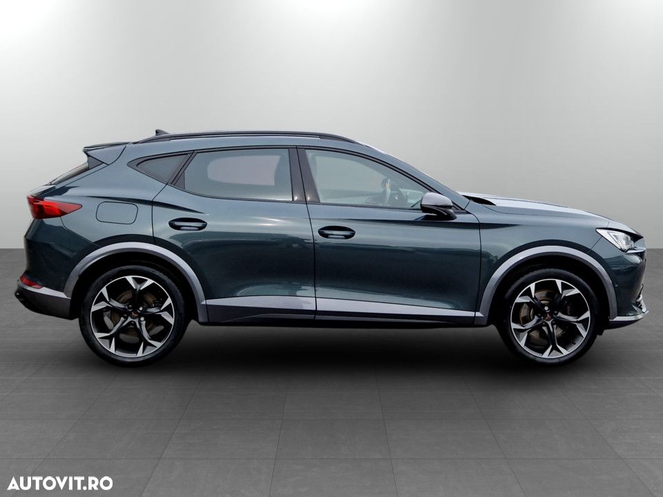 Cupra Formentor VZ 1.4 e-Hybrid DSG Tribe Edition - 9