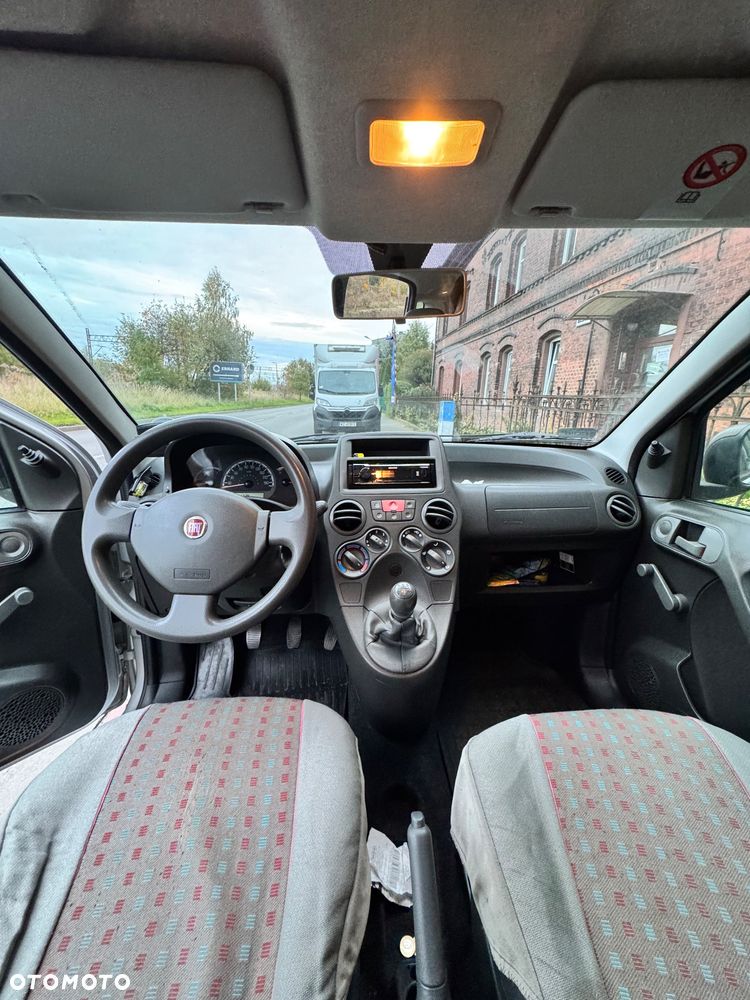 Fiat Panda - 6